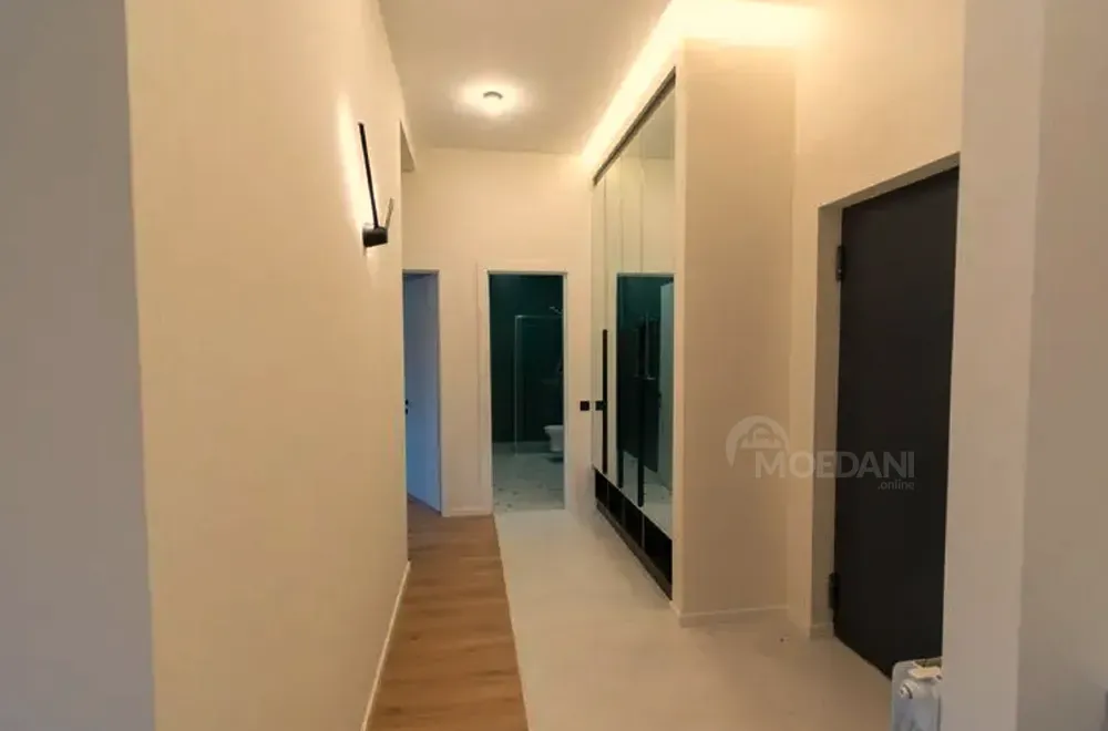 Продам 3-комн. квартиру 105м² 5/5 эт. Тбилиси - изображение 5