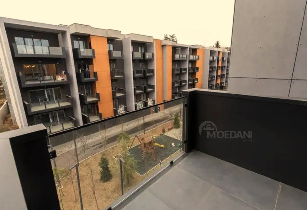 Продам 3-комн. квартиру 105м² 5/5 эт. Тбилиси - изображение 3