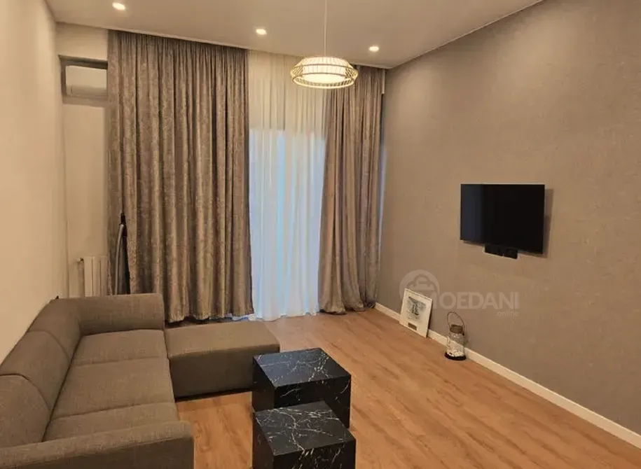 Продам 2-комн. квартиру 63м² 3/4 эт. Тбилиси - изображение 3