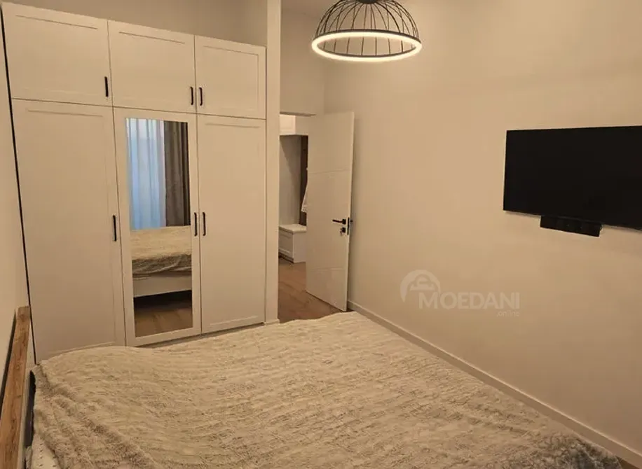 Продам 2-комн. квартиру 63м² 3/4 эт. Тбилиси - изображение 10
