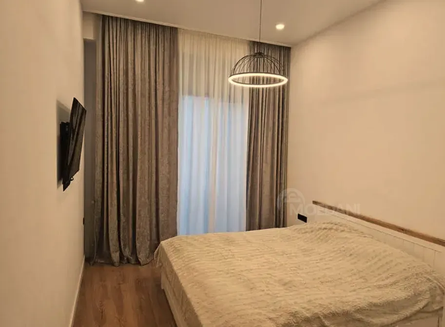 Продам 2-комн. квартиру 63м² 3/4 эт. Тбилиси - изображение 2