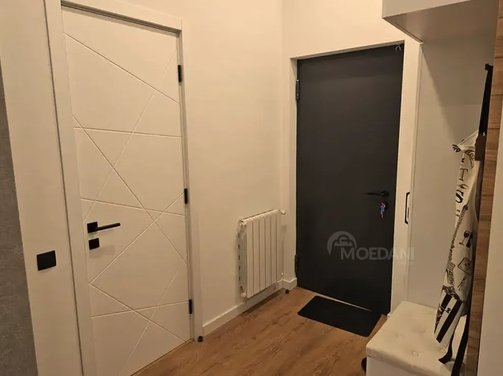 Продам 2-комн. квартиру 63м² 3/4 эт. Тбилиси - изображение 6