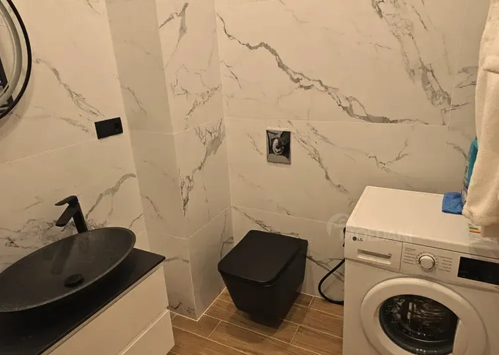 Продам 2-комн. квартиру 63м² 3/4 эт. Тбилиси - изображение 5