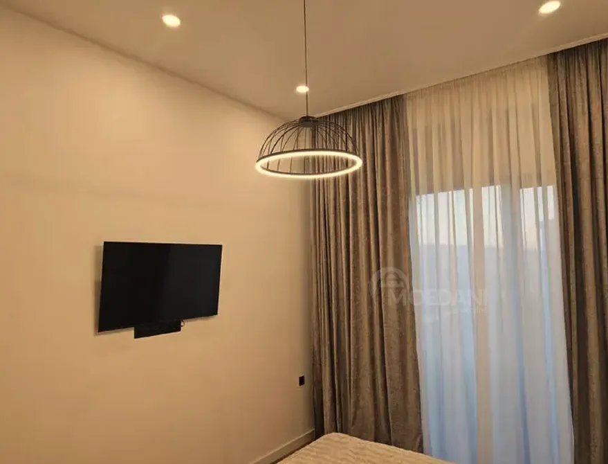 Продам 2-комн. квартиру 63м² 3/4 эт. Тбилиси - изображение 4