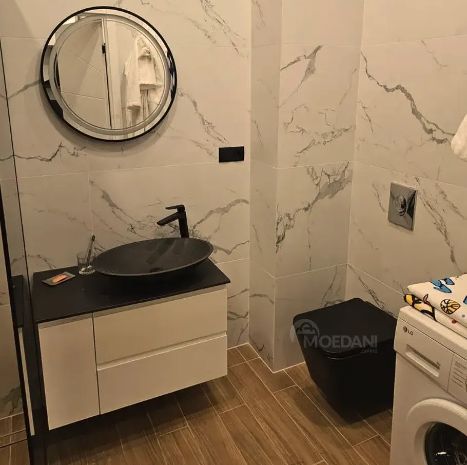 Продам 2-комн. квартиру 63м² 3/4 эт. Тбилиси - изображение 12