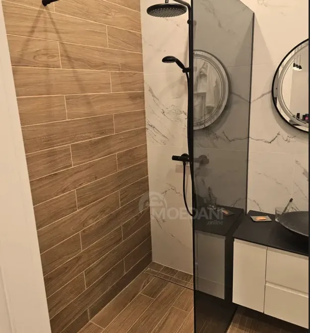 Продам 2-комн. квартиру 63м² 3/4 эт. Тбилиси - изображение 11