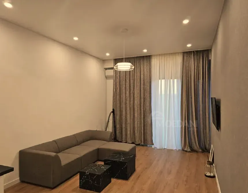 Продам 2-комн. квартиру 63м² 3/4 эт. Тбилиси - изображение 7