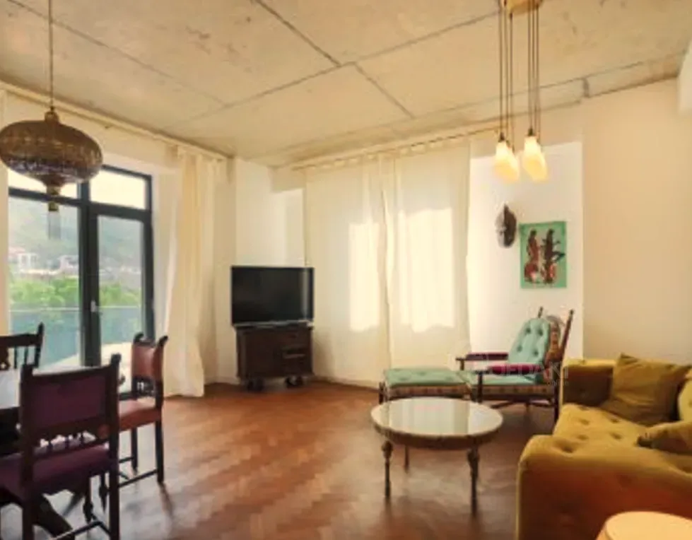 Сдам 2-комн. квартиру 70м² 7/24 эт. Тбилиси - изображение 2