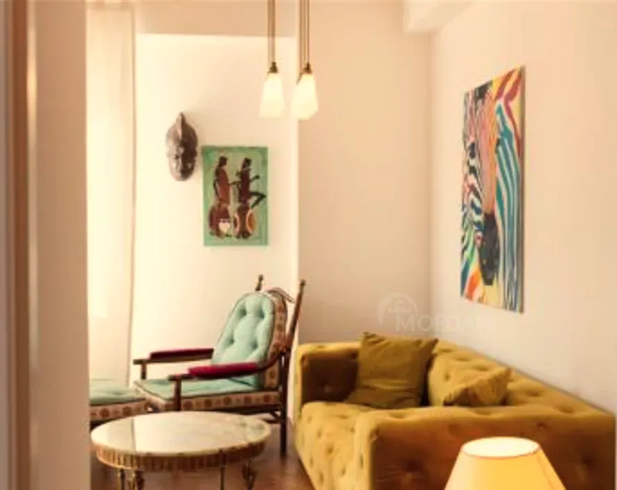 Сдам 2-комн. квартиру 70м² 7/24 эт. Тбилиси - изображение 5