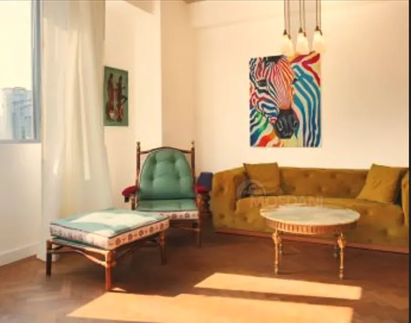 Сдам 2-комн. квартиру 70м² 7/24 эт. Тбилиси - изображение 1