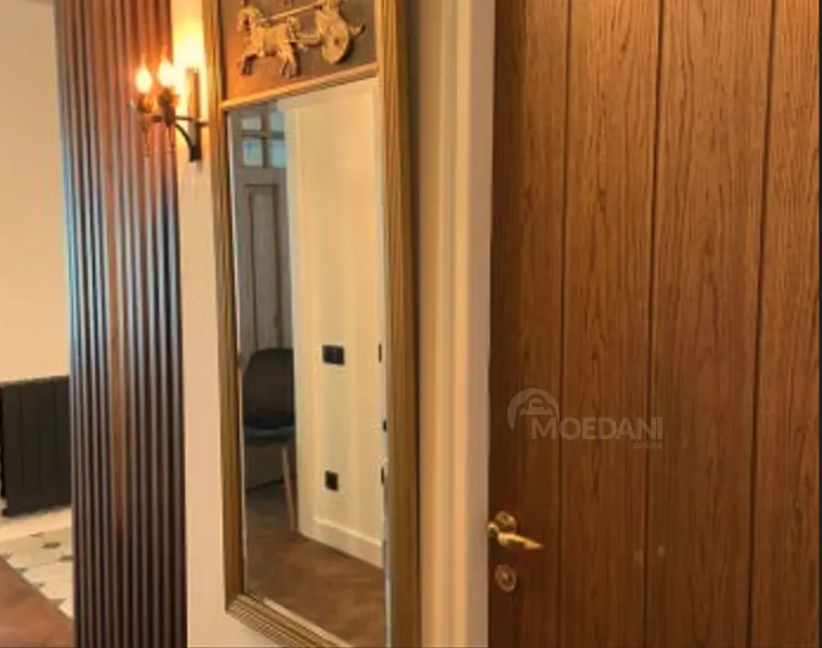 Сдам 2-комн. квартиру 70м² 7/24 эт. Тбилиси - изображение 3