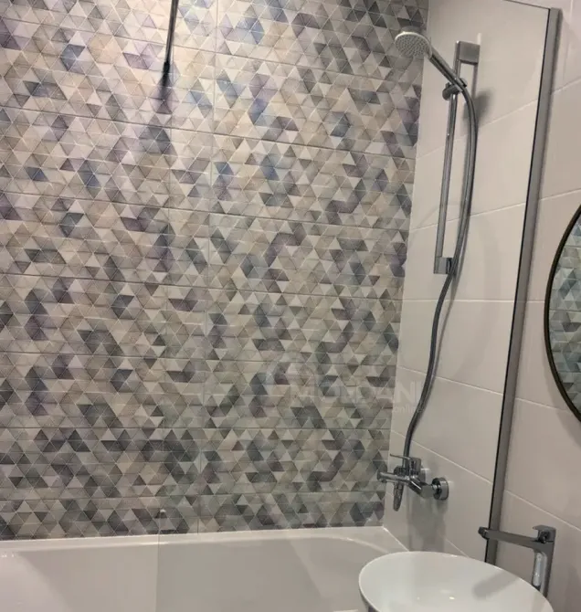 ქირავდება 3 ოთახიანი ბინა 127მ² 2/28 სართ თბილისი - photo 12