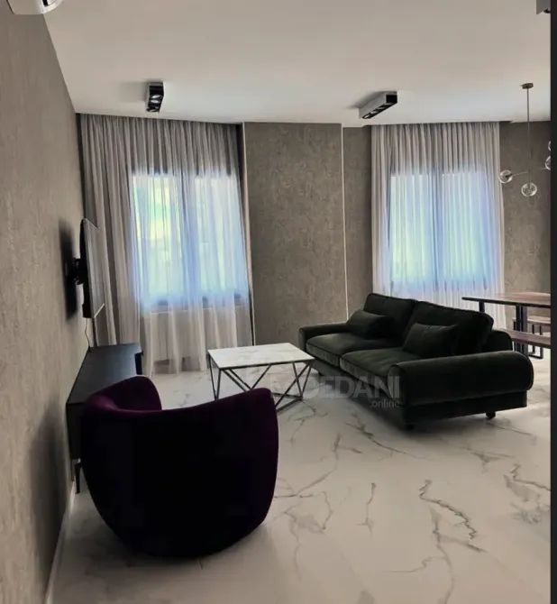 ქირავდება 3 ოთახიანი ბინა 127მ² 2/28 სართ თბილისი - photo 6