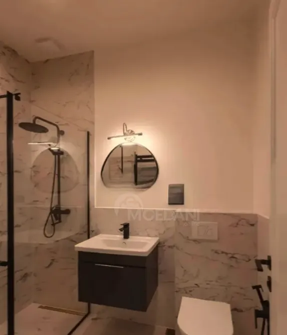 Apartments For Rent three-room 100м² 5/5 floor Tbilisi - photo 6