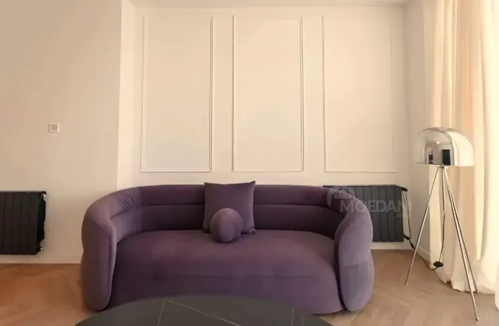 Apartments For Rent three-room 100м² 5/5 floor Tbilisi - photo 7