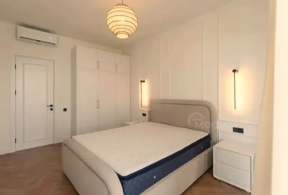 Apartments For Rent three-room 100м² 5/5 floor Tbilisi - photo 3