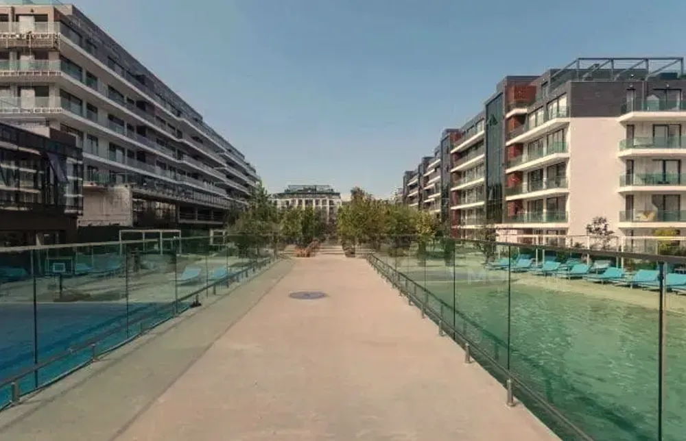 Apartments For Rent three-room 100м² 5/5 floor Tbilisi - photo 5