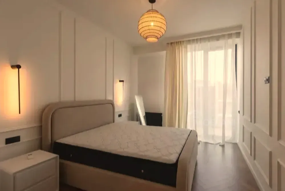 Apartments For Rent three-room 100м² 5/5 floor Tbilisi - photo 8