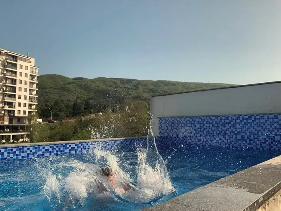 სახლი 552м² თბილისი - photo 7