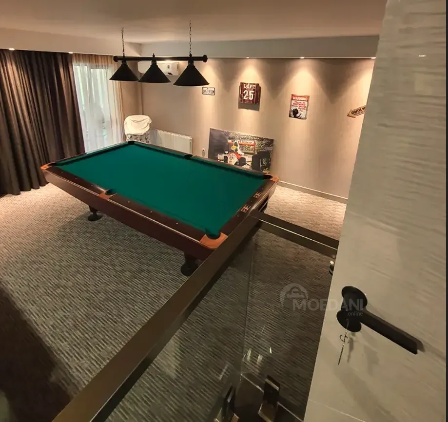 სახლი 552м² თბილისი - photo 4