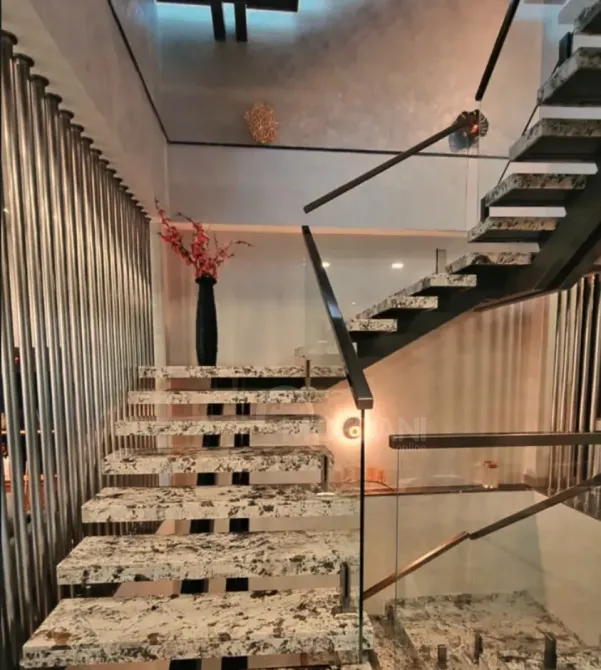 სახლი 552м² თბილისი - photo 8