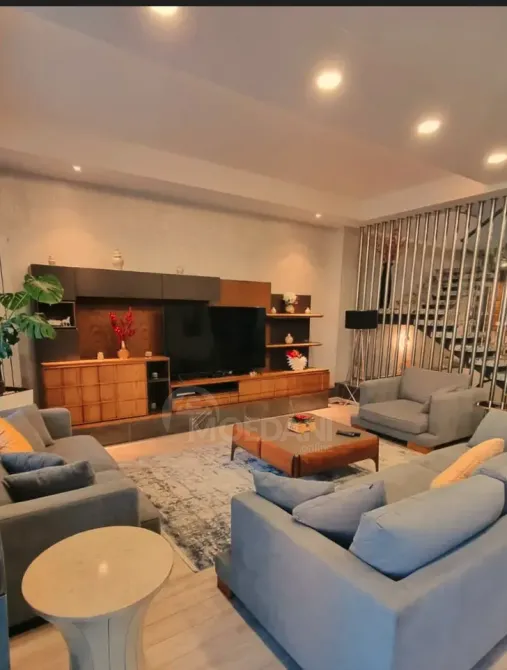 სახლი 552м² თბილისი - photo 1