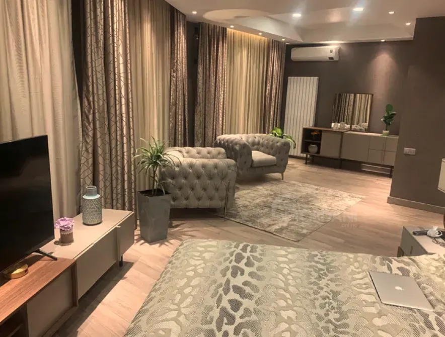 სახლი 552м² თბილისი - photo 6