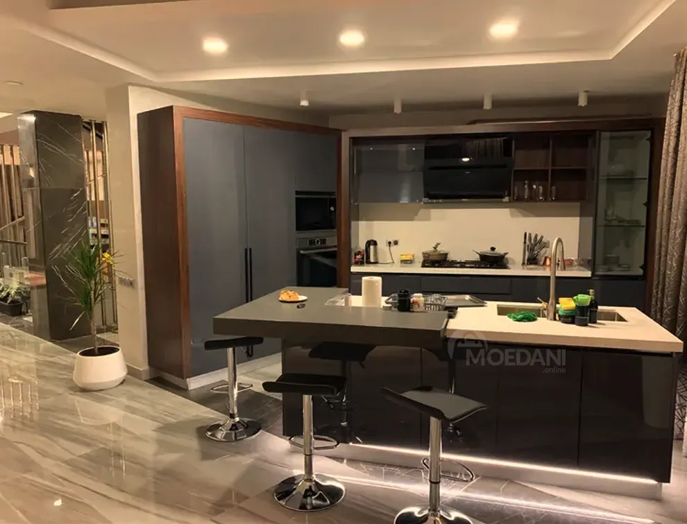 სახლი 552м² თბილისი - photo 2