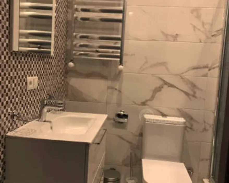 ქირავდება 2 ოთახიანი ბინა 55მ² 16/50 სართ თბილისი - photo 3