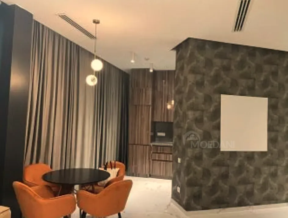 Apartments For Rent three-room 80м² 19/33 floor Tbilisi - photo 8