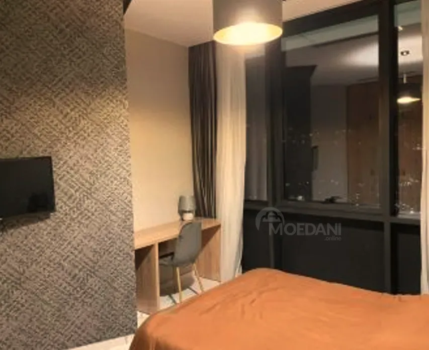 Apartments For Rent three-room 80м² 19/33 floor Tbilisi - photo 7