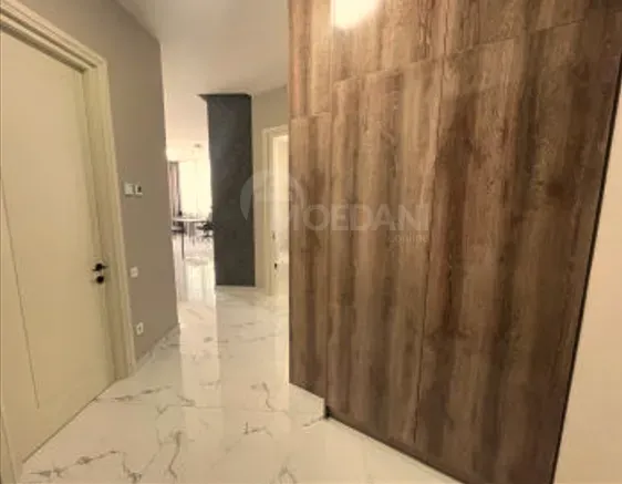 Apartments For Rent three-room 80м² 19/33 floor Tbilisi - photo 4