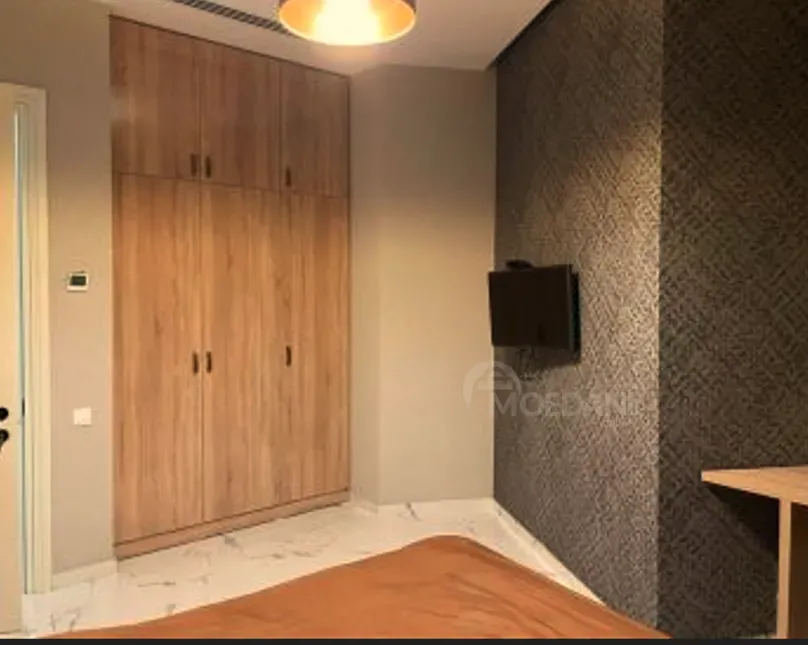 Apartments For Rent three-room 80м² 19/33 floor Tbilisi - photo 6