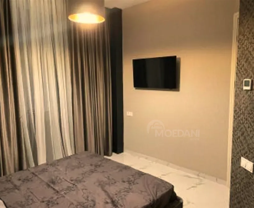 Apartments For Rent three-room 80м² 19/33 floor Tbilisi - photo 9
