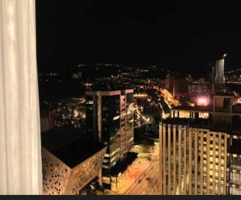 Apartments For Rent three-room 80м² 19/33 floor Tbilisi - photo 10