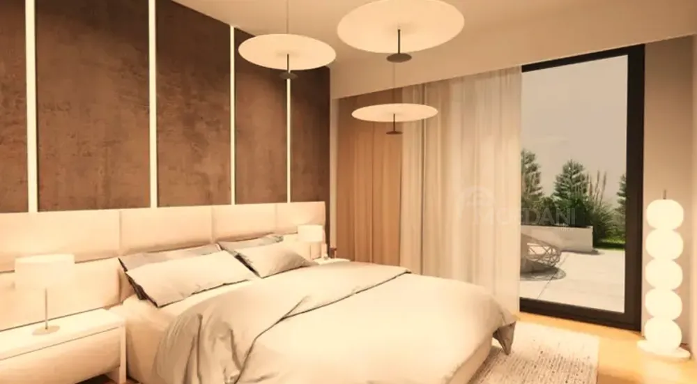 იყიდება 3 ოთახიანი ბინას 160მ² 1/6 სართ თბილისი - photo 3