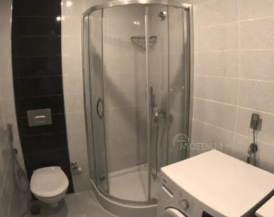 Сдам 3-комн. квартиру 85м² 15/23 эт. Тбилиси - изображение 5