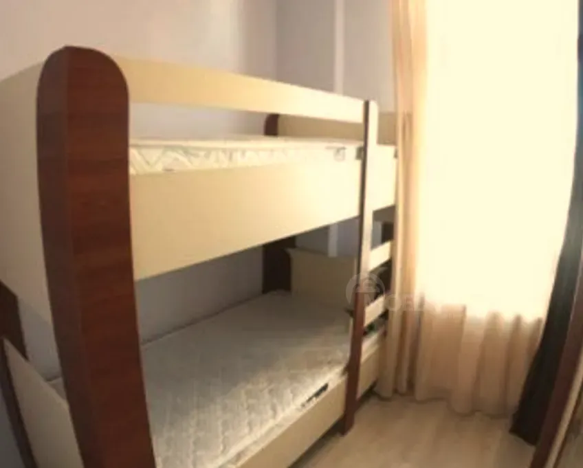 Сдам 3-комн. квартиру 85м² 15/23 эт. Тбилиси - изображение 4