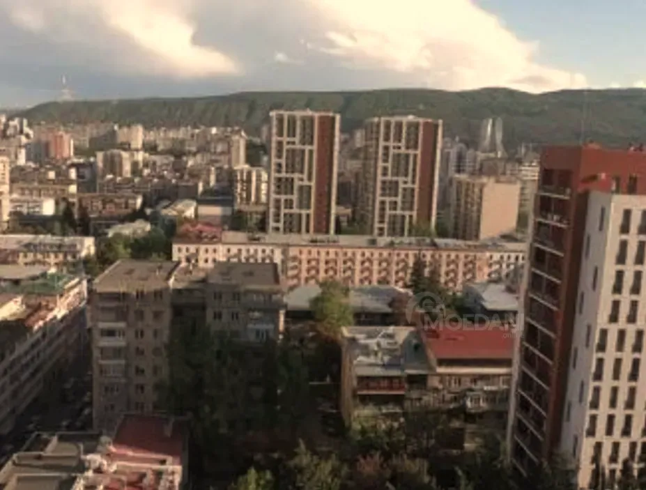 Сдам 3-комн. квартиру 85м² 15/23 эт. Тбилиси - изображение 6