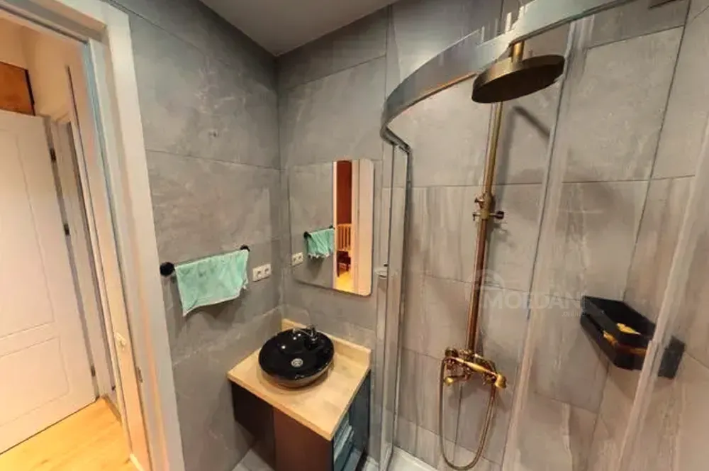 ქირავდება 3 ოთახიანი ბინა 134მ² 19/23 სართ თბილისი - photo 7