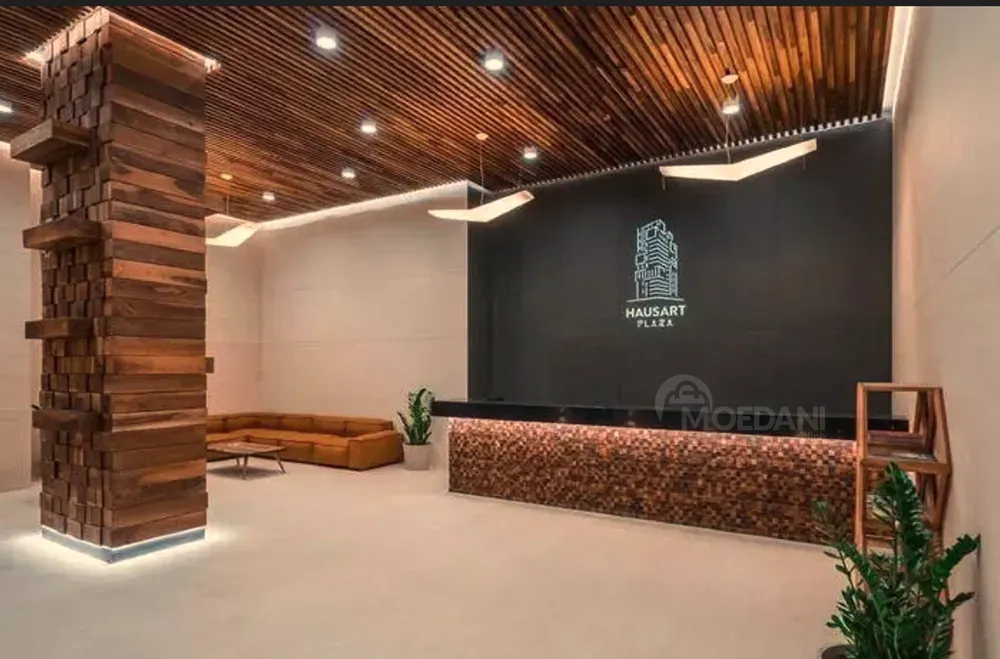 ქირავდება 3 ოთახიანი ბინა 134მ² 19/23 სართ თბილისი - photo 9