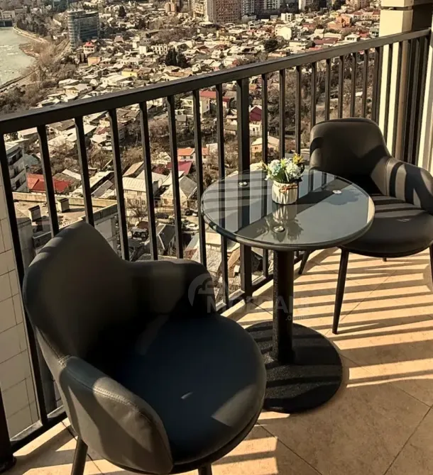 Продам 2-комн. квартиру 57м² 21/24 эт. Тбилиси - изображение 3