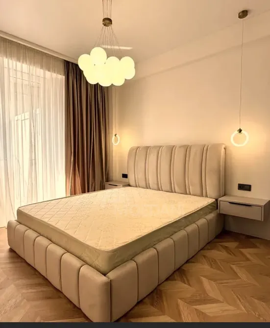 Продам 2-комн. квартиру 57м² 21/24 эт. Тбилиси - изображение 6