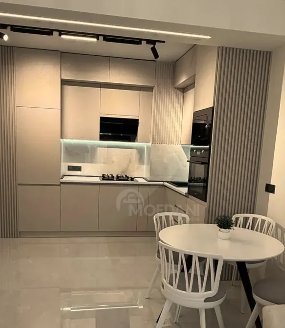 Продам 2-комн. квартиру 57м² 21/24 эт. Тбилиси - изображение 1