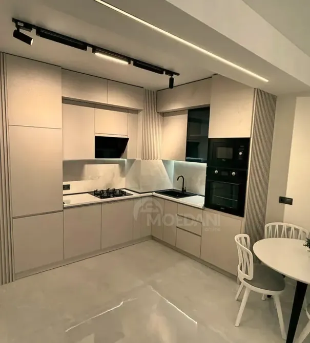 Продам 2-комн. квартиру 57м² 21/24 эт. Тбилиси - изображение 2