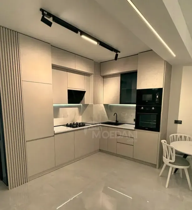 Продам 2-комн. квартиру 57м² 21/24 эт. Тбилиси - изображение 9