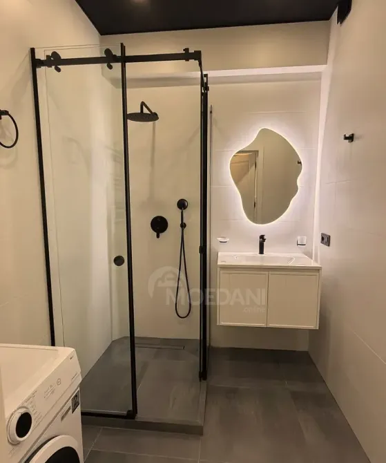 Продам 2-комн. квартиру 57м² 21/24 эт. Тбилиси - изображение 7