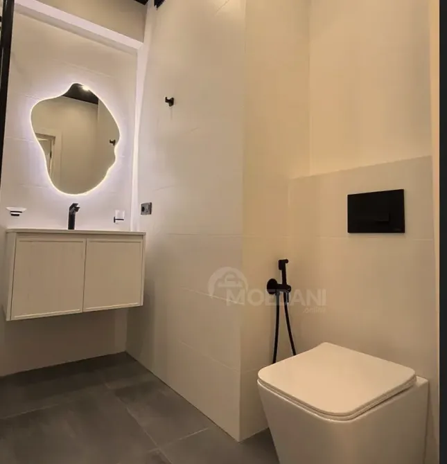 Продам 2-комн. квартиру 57м² 21/24 эт. Тбилиси - изображение 4