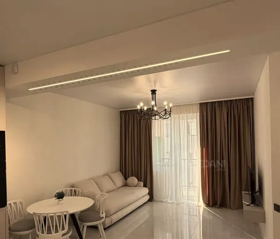 Продам 2-комн. квартиру 57м² 21/24 эт. Тбилиси - изображение 11