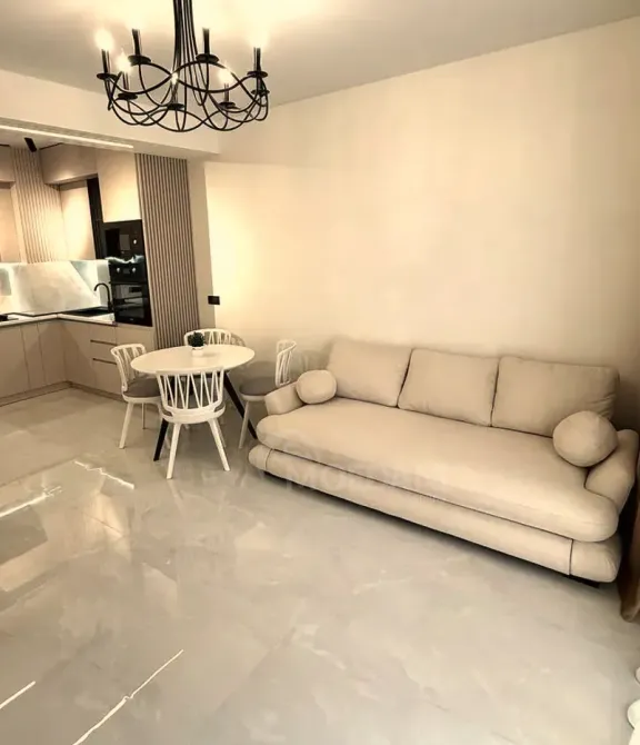 Продам 2-комн. квартиру 57м² 21/24 эт. Тбилиси - изображение 5